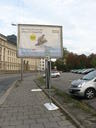 Klicken zum Vergroessern Dann über die Hartmannstraße.