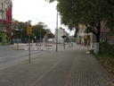 Klicken zum Vergroessern Vorn ist Schluss, also hier nach links.