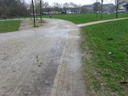 Klicken zum Vergroessern und hier Schlamm