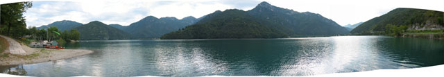 Lago di Ledro