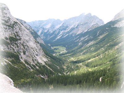 Karwendeltal