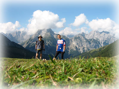 Plumsjoch