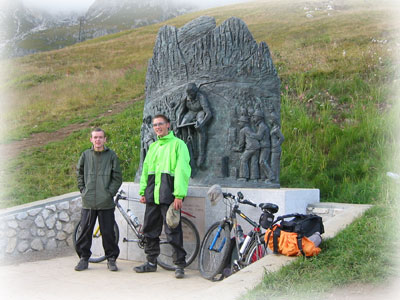 Passo Pordoi