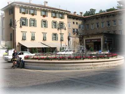 Rovereto