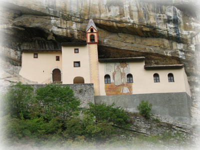San Colombano