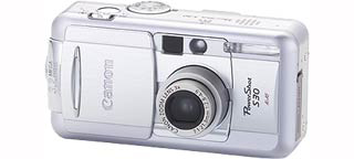 Chris' Cam