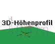 3D-Hhenprofil