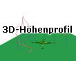 3D-Hhenprofil